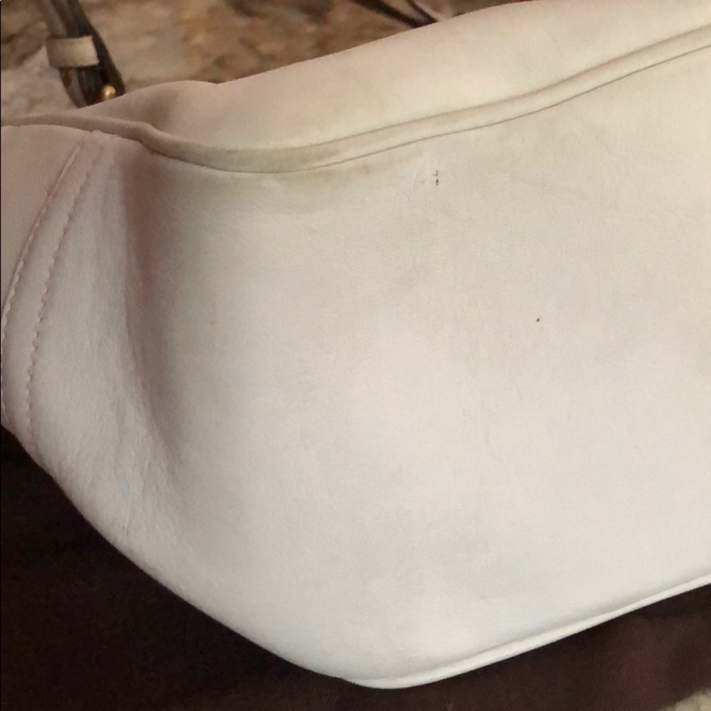 Coach handbag - Picture 3 of 8